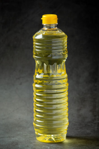 Groundnut Oil 5-Litre